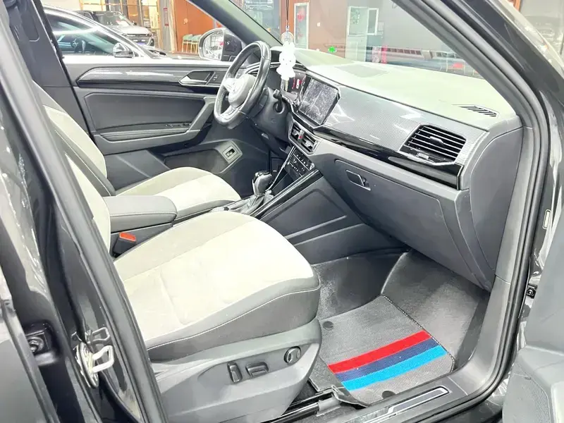 2022 Volkswagen Tanyue L PHEV с пробегом 71 200 км