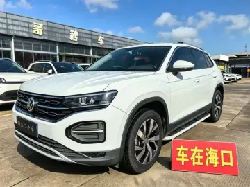 Volkswagen Tanyue L PHEV