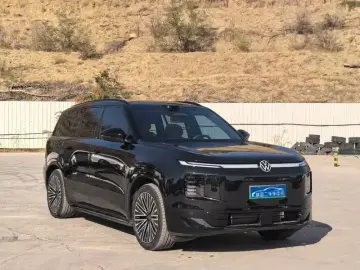 2026 Volkswagen ID.ERA с пробегом 4 000 км