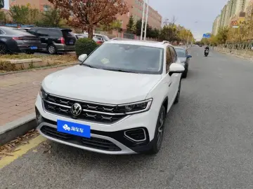 Volkswagen Tanyue L PHEV