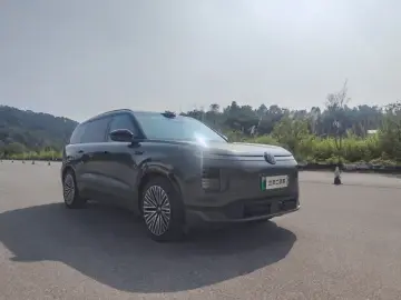 2026 Volkswagen ID.ERA с пробегом 7 000 км