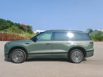 2026 Volkswagen ID.ERA с пробегом 7 000 км