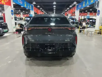 2025 Volkswagen Unique 06 с пробегом 19 000 км