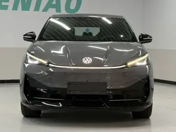 2024 Volkswagen Unique 06 с пробегом 49 000 км