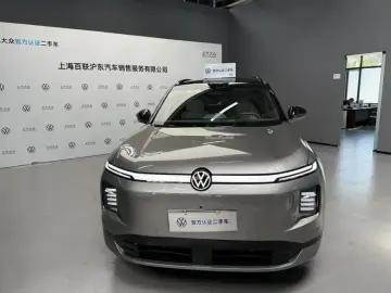 2026 Volkswagen ID.ERA с пробегом 3 600 км