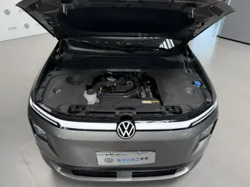 2026 Volkswagen ID.ERA с пробегом 3 600 км