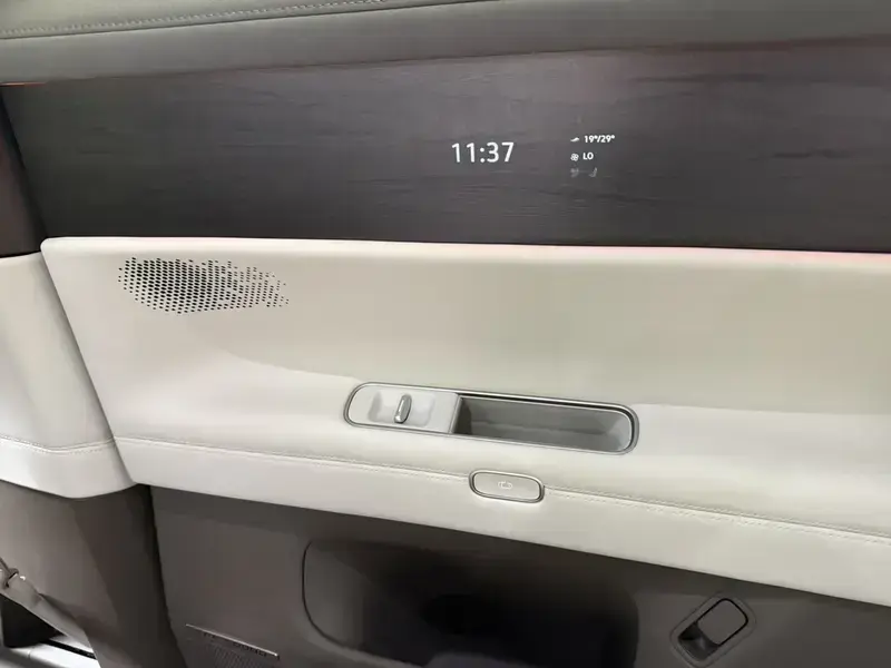 2026 Volkswagen ID.ERA с пробегом 3 600 км