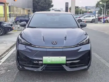 2025 Volkswagen Unique 06 с пробегом 23 400 км
