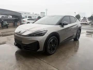 2024 Volkswagen Unique 06 с пробегом 46 000 км