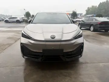 2024 Volkswagen Unique 06 с пробегом 46 000 км