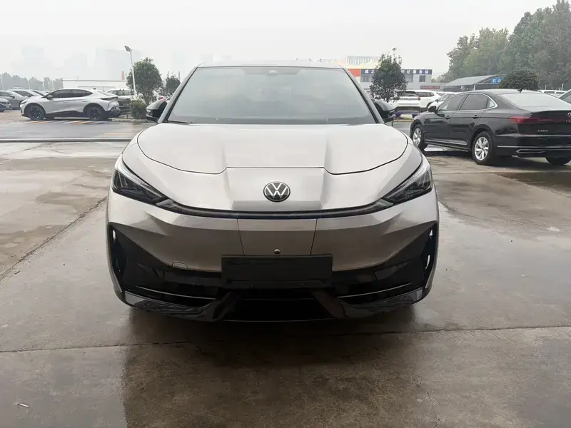 2024 Volkswagen Unique 06 с пробегом 46 000 км