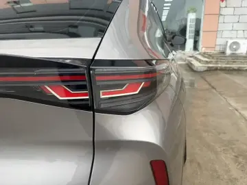 2024 Volkswagen Unique 06 с пробегом 46 000 км
