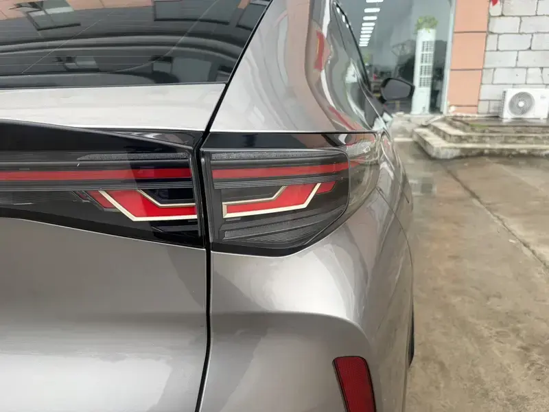 2024 Volkswagen Unique 06 с пробегом 46 000 км