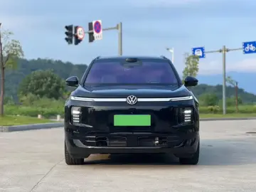 2026 Volkswagen ID.ERA с пробегом 5 000 км