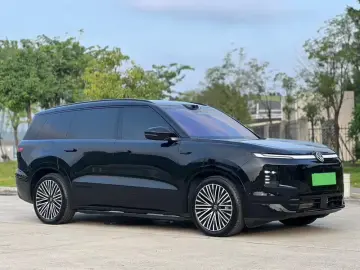 2026 Volkswagen ID.ERA с пробегом 5 000 км