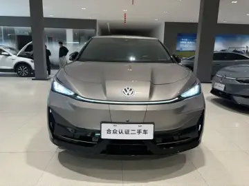 2024 Volkswagen Unique 06 с пробегом 48 000 км