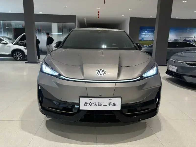 2024 Volkswagen Unique 06 с пробегом 48 000 км