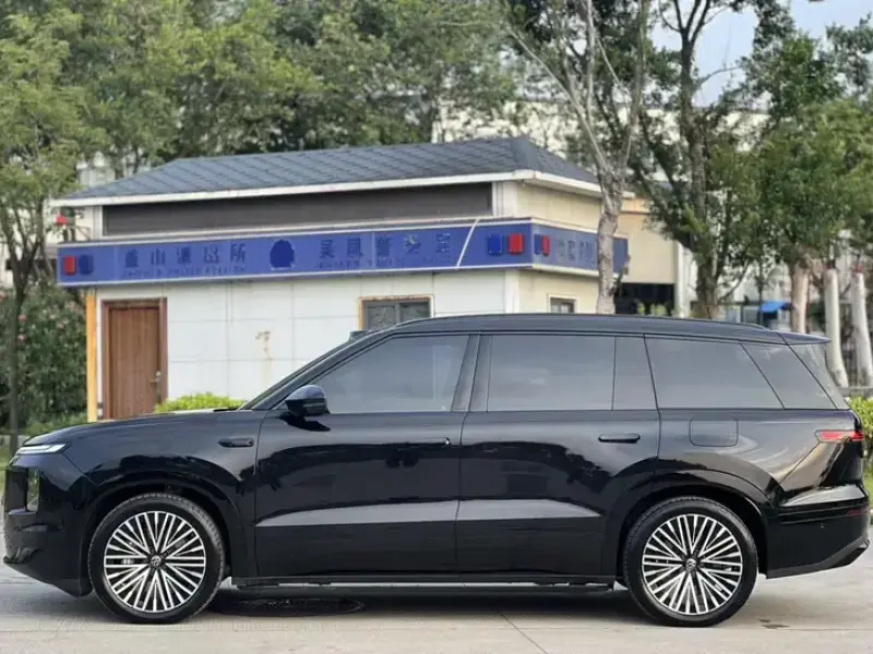 2026 Volkswagen ID.ERA с пробегом 5 000 км