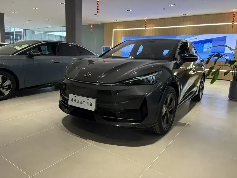 2024 Volkswagen Unique 06 с пробегом 52 200 км