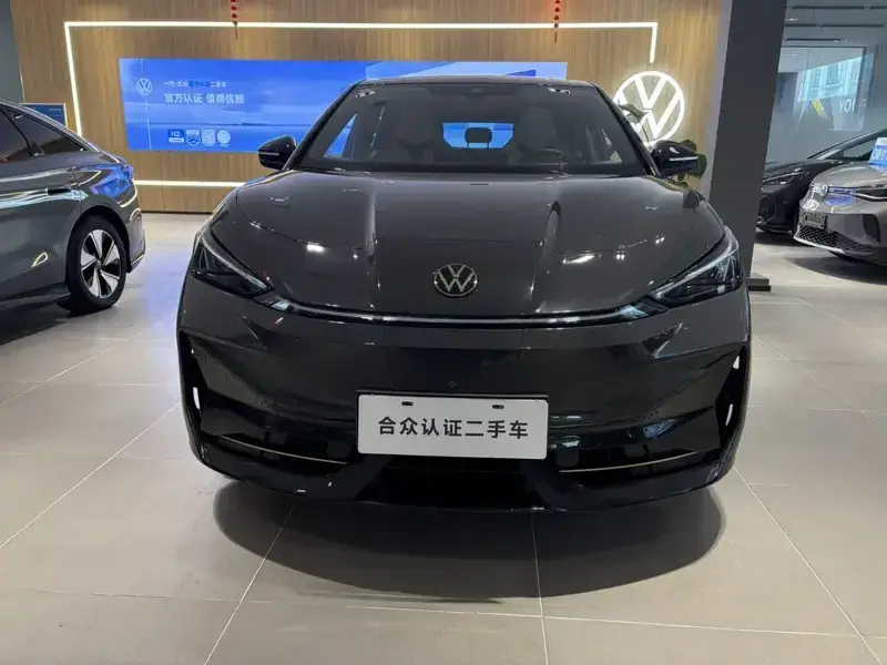 2024 Volkswagen Unique 06 с пробегом 52 200 км
