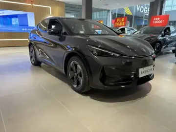 2024 Volkswagen Unique 06 с пробегом 52 200 км