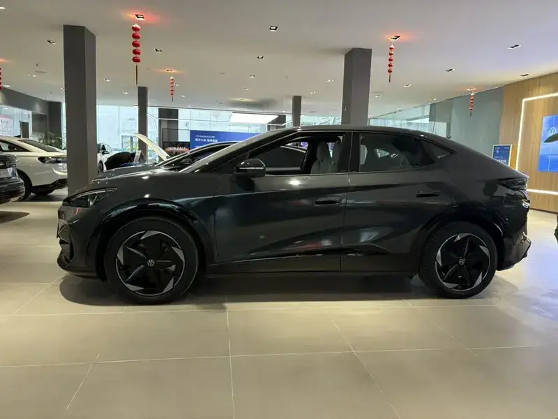 2024 Volkswagen Unique 06 с пробегом 52 200 км
