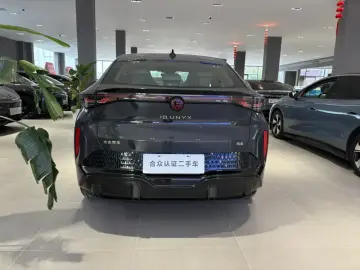 2024 Volkswagen Unique 06 с пробегом 52 200 км
