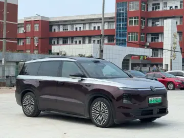 2026 Volkswagen ID.ERA с пробегом 5 000 км