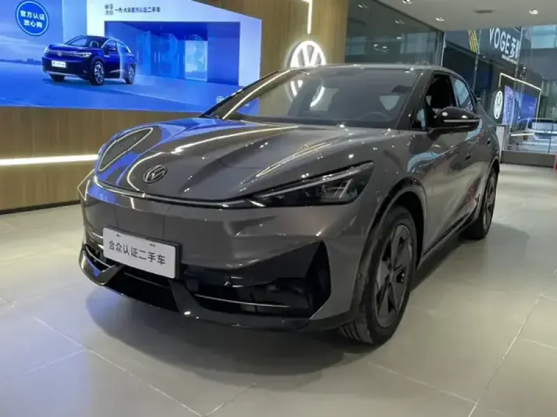 2024 Volkswagen Unique 06 с пробегом 31 000 км