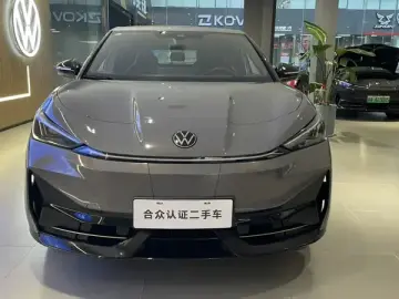 2024 Volkswagen Unique 06 с пробегом 31 000 км