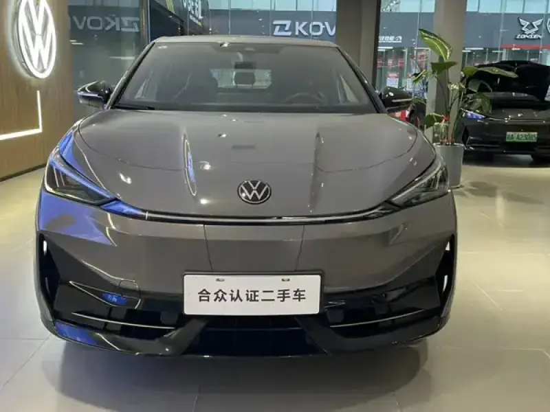 2024 Volkswagen Unique 06 с пробегом 31 000 км