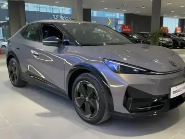 2024 Volkswagen Unique 06 с пробегом 31 000 км