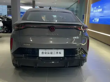 2024 Volkswagen Unique 06 с пробегом 31 000 км