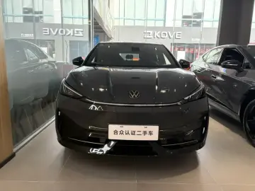 2024 Volkswagen Unique 06 с пробегом 46 000 км