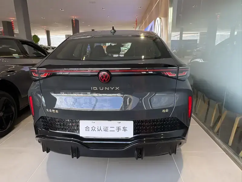 2024 Volkswagen Unique 06 с пробегом 46 000 км