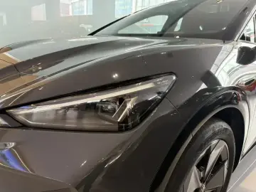 2024 Volkswagen Unique 06 с пробегом 46 000 км
