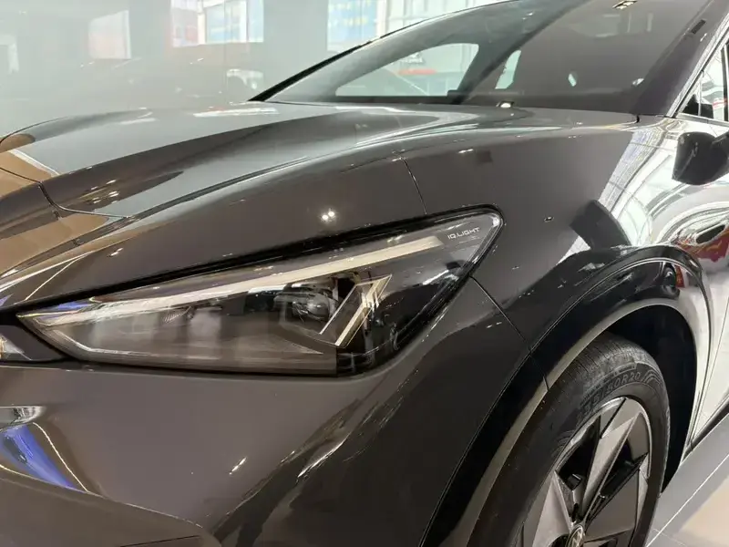2024 Volkswagen Unique 06 с пробегом 46 000 км