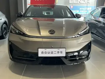 2024 Volkswagen Unique 06 с пробегом 45 600 км