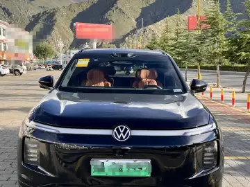 2026 Volkswagen ID.ERA с пробегом 100 км