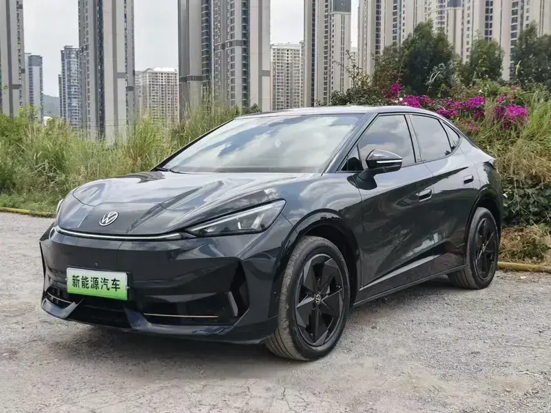 2024 Volkswagen Unique 06 с пробегом 36 000 км