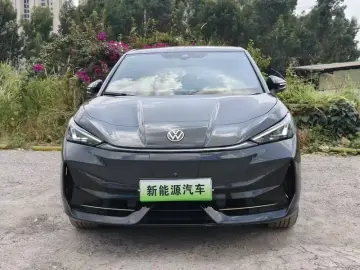 2024 Volkswagen Unique 06 с пробегом 36 000 км