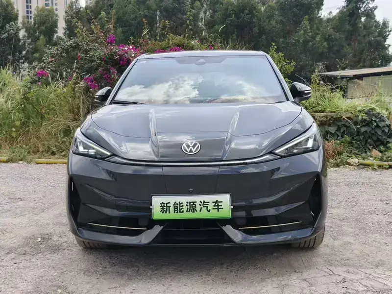 2024 Volkswagen Unique 06 с пробегом 36 000 км