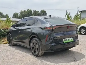 2024 Volkswagen Unique 06 с пробегом 36 000 км