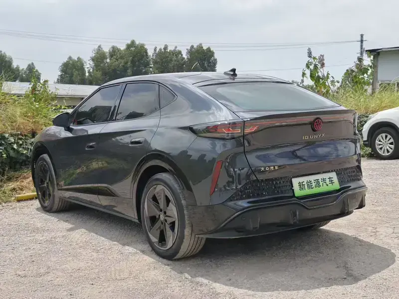 2024 Volkswagen Unique 06 с пробегом 36 000 км