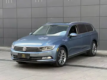 2018 Volkswagen Variant New Energy с пробегом 130 000 км