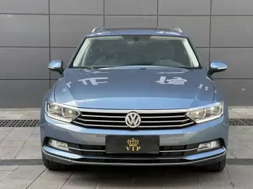 2018 Volkswagen Variant New Energy с пробегом 130 000 км