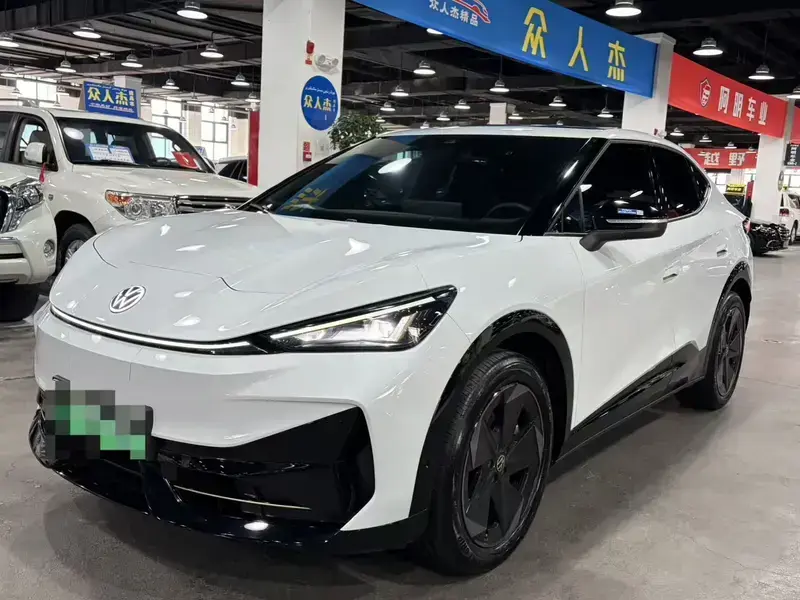 2025 Volkswagen Unique 06 с пробегом 20 000 км