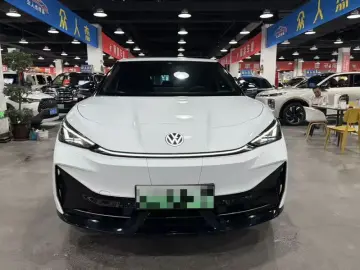 2025 Volkswagen Unique 06 с пробегом 20 000 км