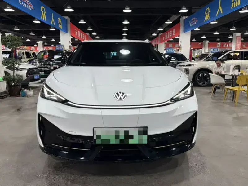 2025 Volkswagen Unique 06 с пробегом 20 000 км
