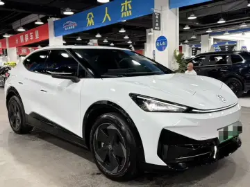 2025 Volkswagen Unique 06 с пробегом 20 000 км